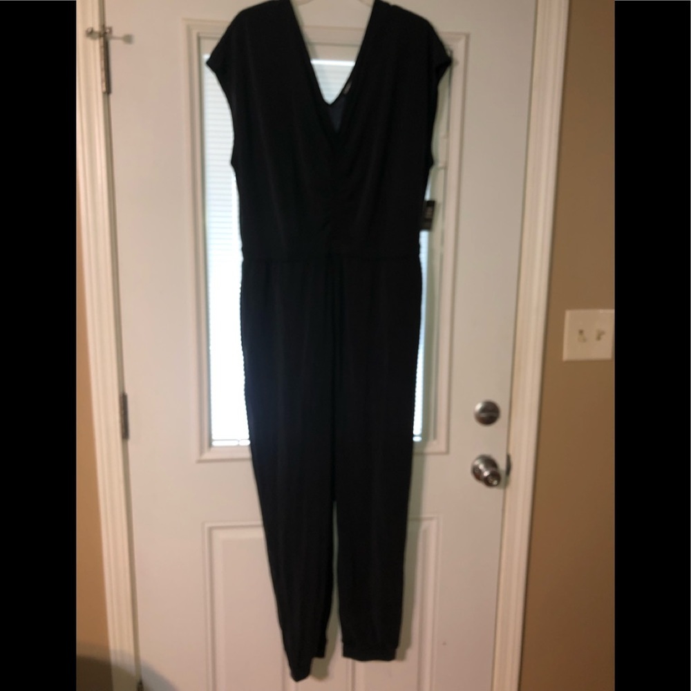 Express NWT jumpsuit